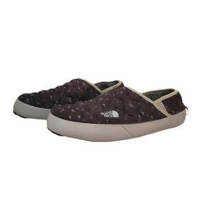 NORTH FACE THERMOBALL TRACTION MULE IVSlippers - Size 11